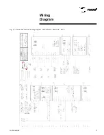 Preview for 37 page of Trane CGAD020 Installation Operation & Maintenance