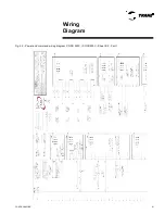 Preview for 41 page of Trane CGAD020 Installation Operation & Maintenance