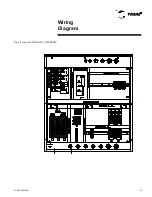 Preview for 43 page of Trane CGAD020 Installation Operation & Maintenance