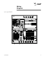 Preview for 47 page of Trane CGAD020 Installation Operation & Maintenance