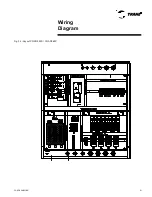 Preview for 51 page of Trane CGAD020 Installation Operation & Maintenance