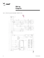 Preview for 60 page of Trane CGAD020 Installation Operation & Maintenance