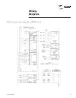 Preview for 61 page of Trane CGAD020 Installation Operation & Maintenance