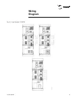 Preview for 63 page of Trane CGAD020 Installation Operation & Maintenance