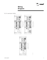 Preview for 71 page of Trane CGAD020 Installation Operation & Maintenance