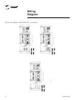 Preview for 72 page of Trane CGAD020 Installation Operation & Maintenance