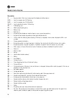 Preview for 36 page of Trane CGAJ series Installation, Operation And Maintenance Manual