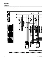 Preview for 222 page of Trane CGAM Installation & Operation Manual