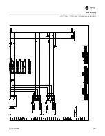 Preview for 223 page of Trane CGAM Installation & Operation Manual