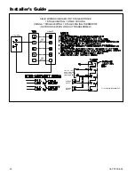 Preview for 30 page of Trane DC1B040A9241A series Installer'S Manual