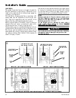 Preview for 32 page of Trane DC1B040A9241A series Installer'S Manual