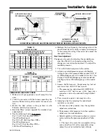 Preview for 33 page of Trane DC1B040A9241A series Installer'S Manual