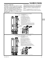 Preview for 15 page of Trane DD060R9V3F Series Installer'S Manual