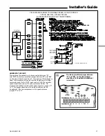 Preview for 17 page of Trane DD060R9V3F Series Installer'S Manual