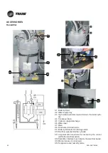 Preview for 62 page of Trane EDAB 1106A Technical Manual