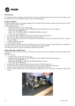 Preview for 64 page of Trane EDAB 1106A Technical Manual