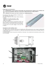 Preview for 66 page of Trane EDAB 1106A Technical Manual