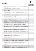 Preview for 31 page of Trane FLEX HP HT Installation Operation & Maintenance