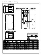 Preview for 36 page of Trane GAM5 Series Installer'S Manual