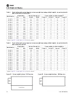 Preview for 26 page of Trane Horizon OADG Series Installation, Operation And Maintenance Manual