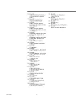 Preview for 6 page of Trane RTAA-130 Installation, Operation And Maintenance Manual