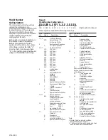 Preview for 22 page of Trane RTAA-130 Installation, Operation And Maintenance Manual