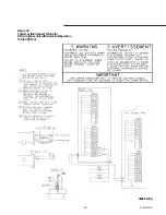 Preview for 55 page of Trane RTAA-130 Installation, Operation And Maintenance Manual