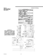 Preview for 58 page of Trane RTAA-130 Installation, Operation And Maintenance Manual