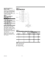 Preview for 70 page of Trane RTAA-130 Installation, Operation And Maintenance Manual