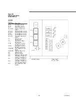 Preview for 89 page of Trane RTAA-130 Installation, Operation And Maintenance Manual