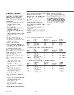 Preview for 106 page of Trane RTAA-130 Installation, Operation And Maintenance Manual