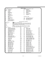 Preview for 139 page of Trane RTAA-130 Installation, Operation And Maintenance Manual