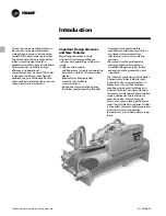 Preview for 2 page of Trane RTHD User Manual