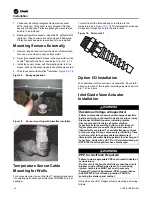 Preview for 18 page of Trane Symbio CVRF Installation Instructions Manual