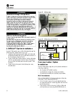 Preview for 22 page of Trane Symbio CVRF Installation Instructions Manual