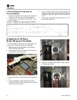 Preview for 32 page of Trane Symbio CVRF Installation Instructions Manual