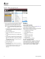 Preview for 24 page of Trane Tracer AdaptiView Installation Instructions Manual