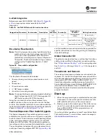 Preview for 27 page of Trane Tracer AdaptiView Installation Instructions Manual