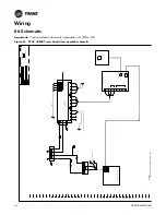 Preview for 34 page of Trane Tracer AdaptiView Installation Instructions Manual