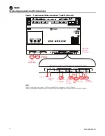 Preview for 18 page of Trane Tracer UC400 Installation, Operation And Maintenance Manual