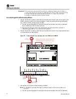 Preview for 30 page of Trane Tracer UC400 Installation, Operation And Maintenance Manual