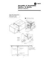 Preview for 13 page of Trane TRANE Quantum CLCPEuro Installation & Maintenance Manual