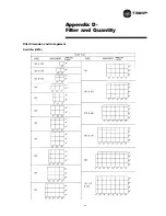 Preview for 53 page of Trane TRANE Quantum CLCPEuro Installation & Maintenance Manual