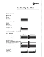 Preview for 67 page of Trane TRANE Quantum CLCPEuro Installation & Maintenance Manual