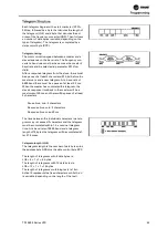 Preview for 56 page of Trane VarioTrane TR1 2800 Series Operating Instructions Manual