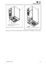 Preview for 94 page of Trane VarioTrane TR1 2800 Series Operating Instructions Manual