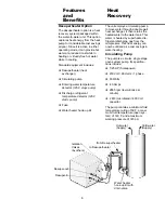 Preview for 6 page of Trane WPWD024 User Manual