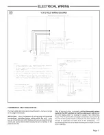 Preview for 17 page of Trane YCX024G1L-M Installation Operation & Maintenance