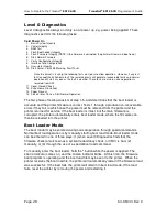 Preview for 36 page of TransAct EPIC 630 Programmer'S Manual