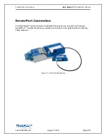 Preview for 49 page of TransAct Epic Edge Oem Integration Manual